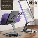 360 Rotating Metal Phone and Tablet Stand