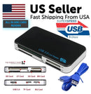 USB 3.0 Multi-Card Reader
