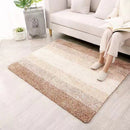 Soft Microfiber Non-Slip Bath Mat