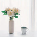 18oz Reactive Glaze Pottery Coffee Mug