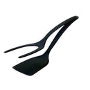 Nonstick Spatula Tongs