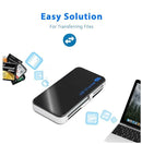 USB 3.0 Multi-Card Reader
