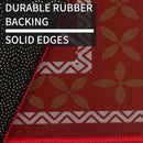 Cushioned Anti-Fatigue Kitchen Mat