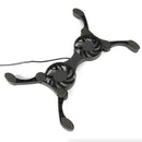 Dual-Fan USB Laptop Cooling Pad