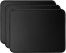 Stitched-Edge Mouse Pad, 12 x 9 Inch
