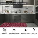 Cushioned Anti-Fatigue Kitchen Mat