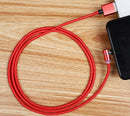 Magnetic LED Charging Cable
