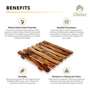 Olive Wood Square Pan Trivet