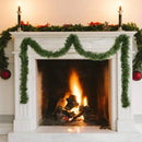 33ft Artificial Greenery Garland