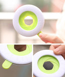 Spaghetti Portion Measuring Tool