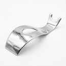 Metal Home Accents Set Of 4