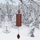 Deep Tone Metal Bell Wind Chime