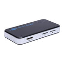 USB 3.0 Multi-Card Reader