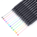 Fineliner Color Pen Set, 36 Colors