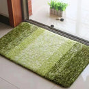 Soft Microfiber Non-Slip Bath Mat