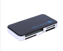 USB 3.0 Multi-Card Reader