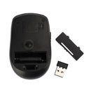 2.4GHz Wireless Optical Mouse