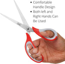 Multipurpose Scissors, Set of 4