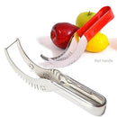 Watermelon Slicer With Melon Baller