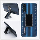 Folding Ring Phone Holder and Desk Stand