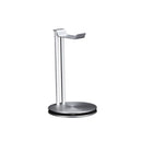 Dual-Layer Metal Headphone Stand