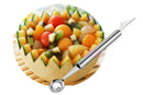 Watermelon Slicer With Melon Baller