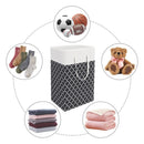 Foldable Square Laundry Basket