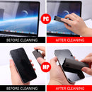 Spray-and-Wipe Screen Cleaner