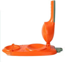 2-In-1 Dumpling And Empanada Press
