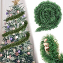 33ft Artificial Greenery Garland